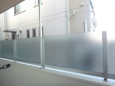 【展望】 | ステラハウス１５ | お部屋からの眺め