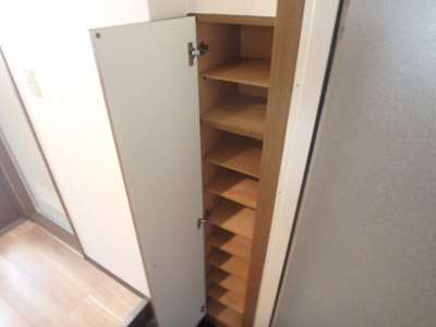 【玄関】 | ステラハウス１５ | シューズボックスで玄関すっきり