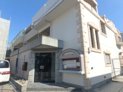 【外観】 | ステラハウス１５