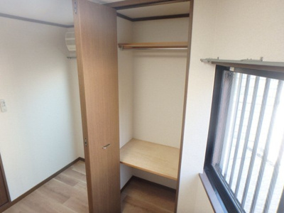 【収納】 | ステラハウス１５ | 住空間を広々使える収納