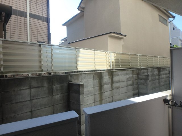 【その他】 | ステラハウス１５ | お部屋からの眺め