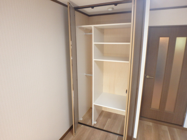 【収納】 | ステラハウス１５ | 住空間を広々使える収納