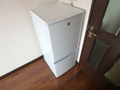 【設備】 | ステラハウス４－６００ | 冷蔵庫