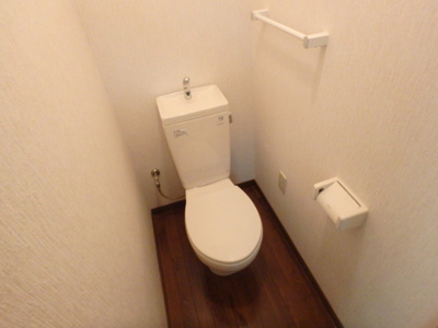 【トイレ】 | ステラハウス４－６００ | 嬉しいバス、トイレセパレート