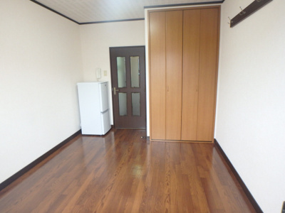 【寝室】 | ステラハウス４－６００ | 太陽の恵みを感じる温もりあふれる空間