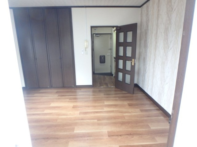 【居間・リビング】 | ステラハウスⅥ | 居間です