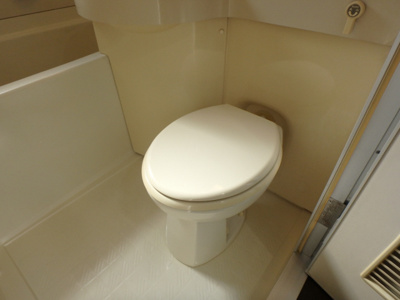 【トイレ】 | ステラハウスⅥ | トイレ
