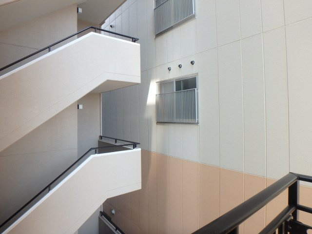【その他】 | ＳＴＯＮＥ　ＭＯＮＡＲ | お部屋からの眺め