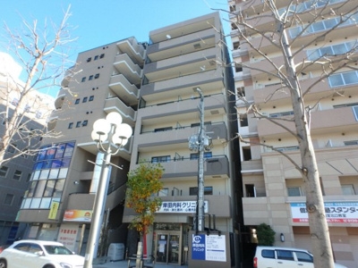 【外観】 | ＳＴＯＮＥ　ＭＯＮＡＲ