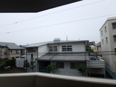 【その他】 | Ｌａ・Ｄｏｕｃｅｕｒ西宮北口 | 閑静な住宅地