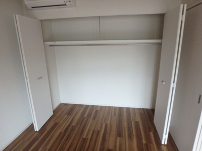 【収納】 | Ｌａ・Ｄｏｕｃｅｕｒ西宮北口 | 収納付きで住空間広々