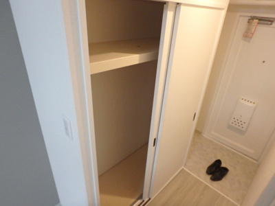 【収納】 | スマイルヴィラ門戸