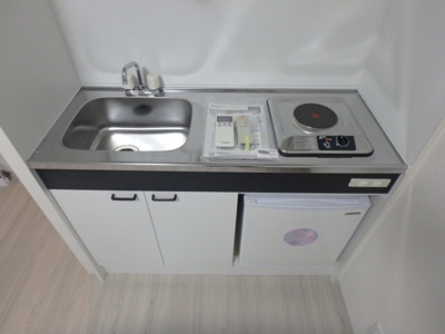 【キッチン】 | スマイルヴィラ門戸