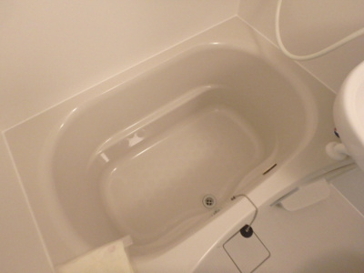 【浴室】 | スマイルヴィラ門戸