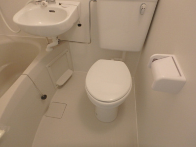 【トイレ】 | スマイルヴィラ門戸