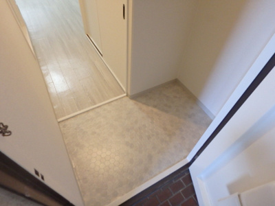 【玄関】 | スマイルヴィラ門戸