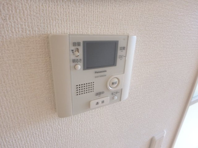 【セキュリティ】 | セジュール大森町 | ＴＶモニターホン付オートロック