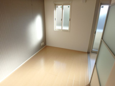 【居間・リビング】 | セジュール大森町 | 使いやすい居間です