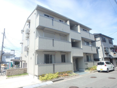 【外観】 | セジュール大森町 | 外観もきれいです