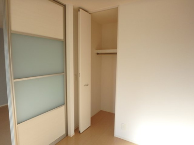 【収納】 | セジュール大森町 | たっぷりとした収納スペースです