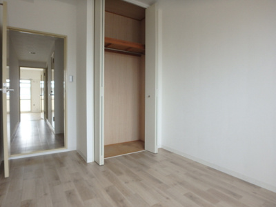 【収納】 | ソレーユ西宮 | 収納スペース