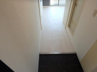 【玄関】 | ダイドーメゾン甲東園Ⅱ | 玄関