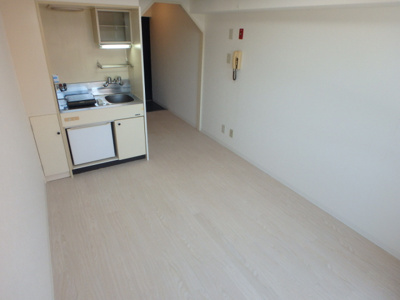 【居間・リビング】 | ダイドーメゾン甲東園Ⅱ | リビング