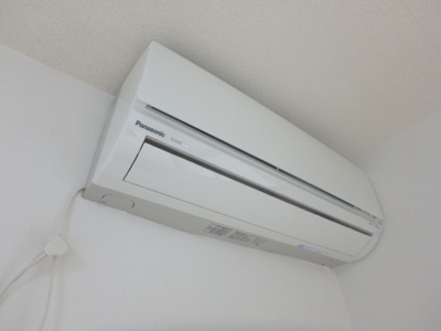【設備】 | ツインズ | エアコン完備