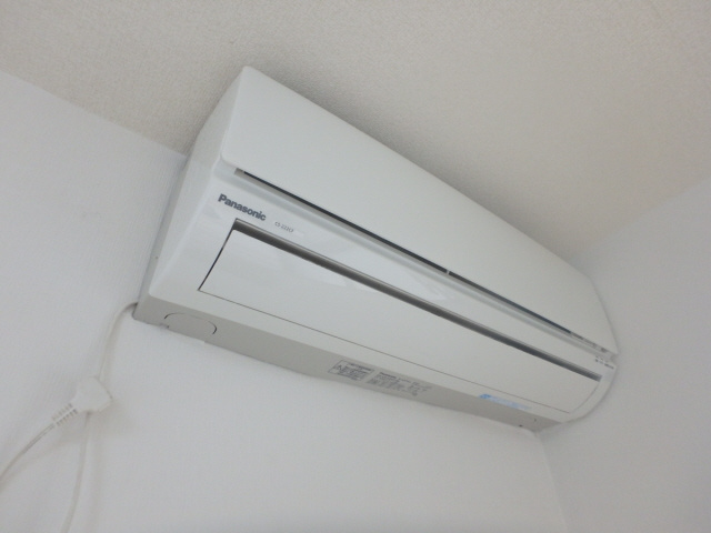 【設備】 | ツインズ | エアコン完備