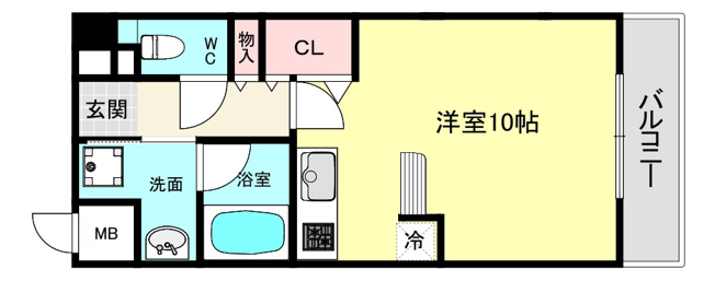 【間取り】 | ＴＺ　ＲＥＡＬ