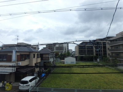 【展望】 | トールウッドＣ | お部屋からの眺め