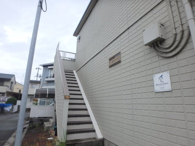 【エントランス】 | トールウッドＣ | エントランスです