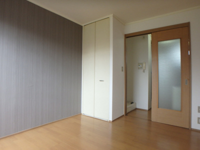 【居間・リビング】 | トールウッドＣ | ゆったりとできる居室