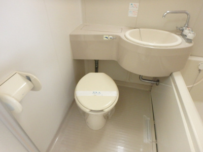 【トイレ】 | トールウッドＣ | おトイレ