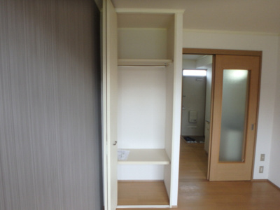 【収納】 | トールウッドＣ | 住空間を広々使える収納スペース