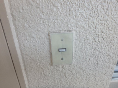 【設備】 | 中尾ビル | インターホンで防犯対策