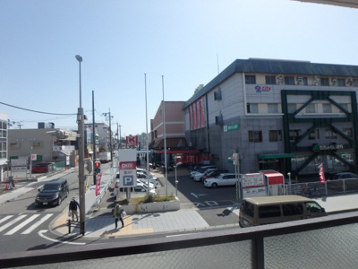 【その他】 | 中尾ビル | 眺望