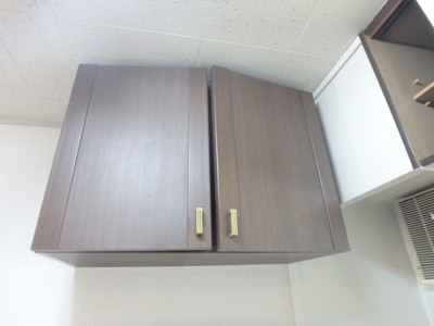 【収納】 | 中尾ビル | 収納スペース