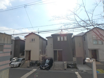 【展望】 | 西北チェリーマンション | 駅から徒歩９分の立地