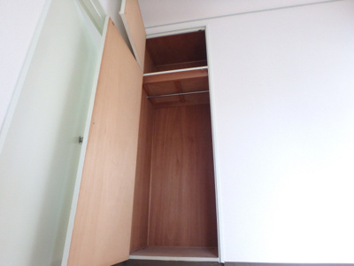 【収納】 | 西宮パールハイツ | 収納スペースで住空間広々