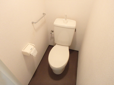 【トイレ】 | 西宮パールハイツ | おトイレ