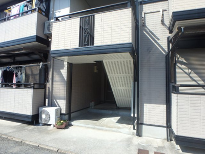 【エントランス】 | ネオアーバンコートー | 毎日通るエントランスはこのようになっています