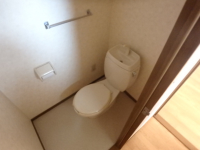 【トイレ】 | ネオアーバンコートー | トイレも気になるポイント