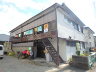 ハラトク荘の画像