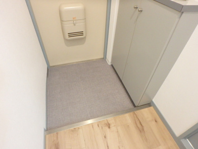 【玄関】 | ピア門戸 | 玄関