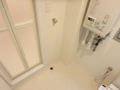 【設備】 | ピア門戸 | 室内洗濯機置場