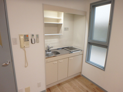 【キッチン】 | ピア門戸 | キッチン