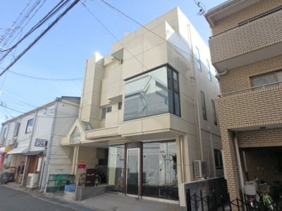 【外観】 | ピア門戸 | 外観です