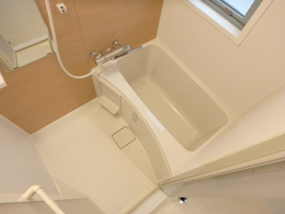 【浴室】 | ピア門戸 | 一日の疲れを癒すバスルーム