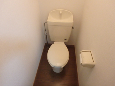 【トイレ】 | ピュア河原 | おトイレ